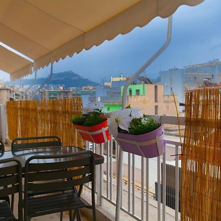 Athens City Themis 1 Екстериор снимка