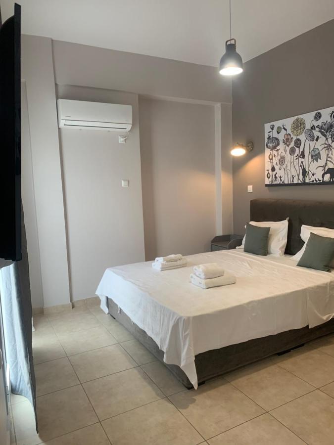 Athens City Themis 1 Екстериор снимка