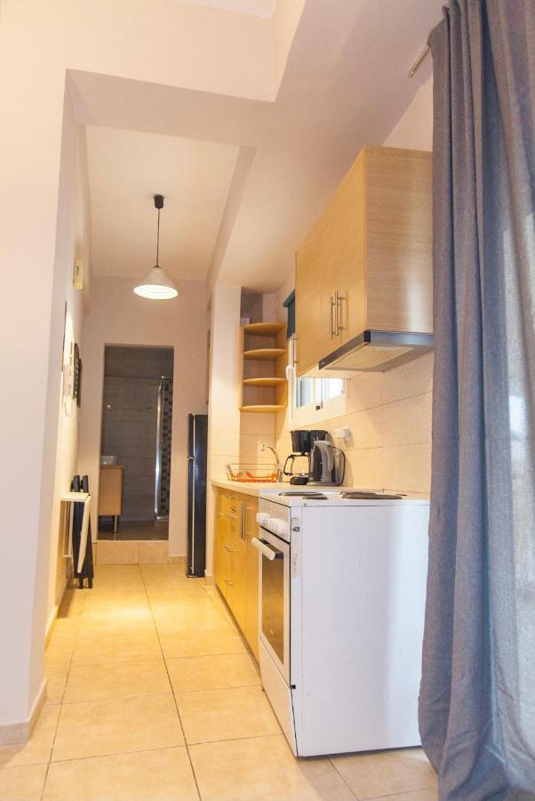 Athens City Themis 1 Екстериор снимка