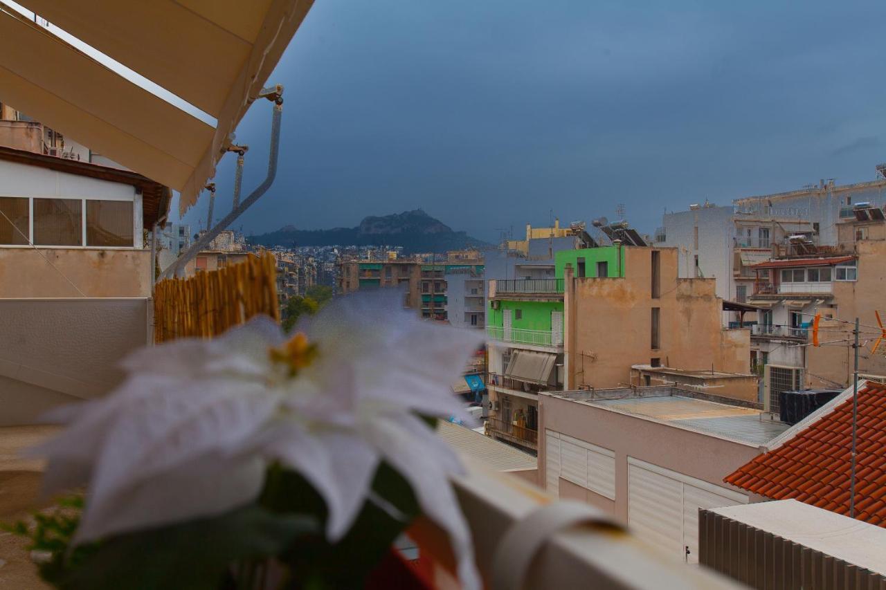 Athens City Themis 1 Екстериор снимка